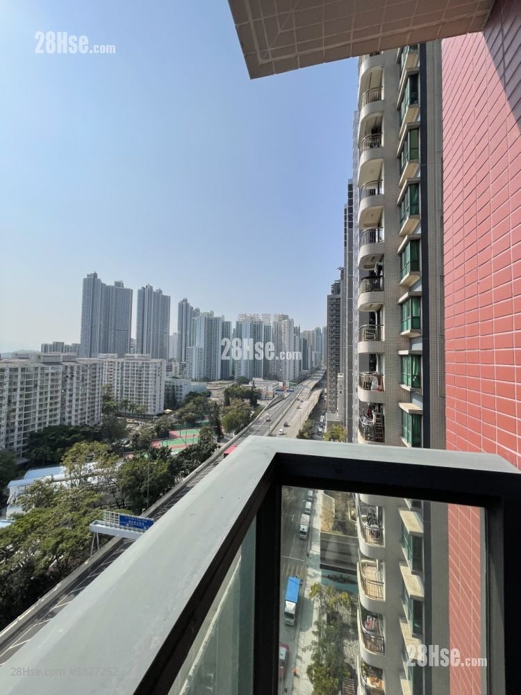 Harbour Park Sell 1 Bedroom , 1 Bathroom 276 ft²