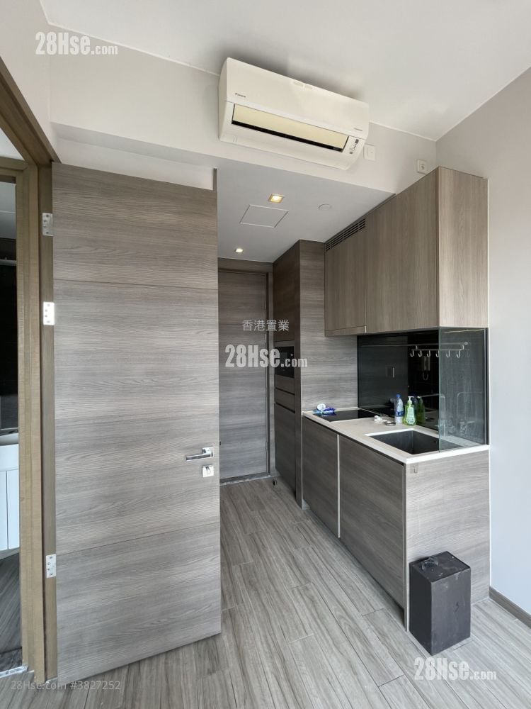 Harbour Park Sell 1 Bedroom , 1 Bathroom 276 ft²