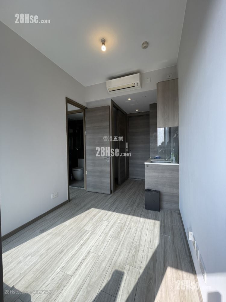 Harbour Park Sell 1 Bedroom , 1 Bathroom 276 ft²