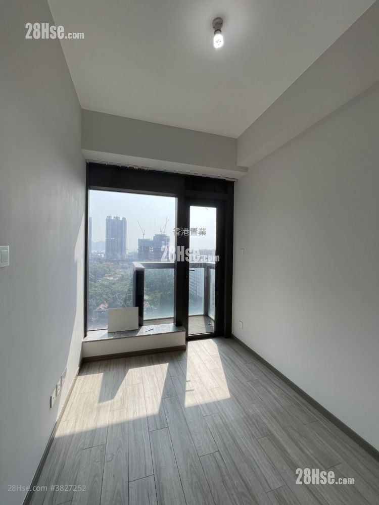 Harbour Park Sell 1 Bedroom , 1 Bathroom 276 ft²