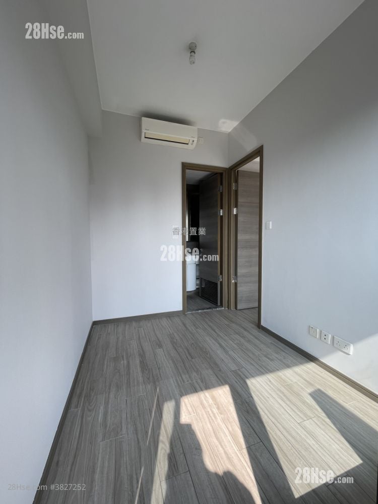 Harbour Park Sell 1 Bedroom , 1 Bathroom 276 ft²