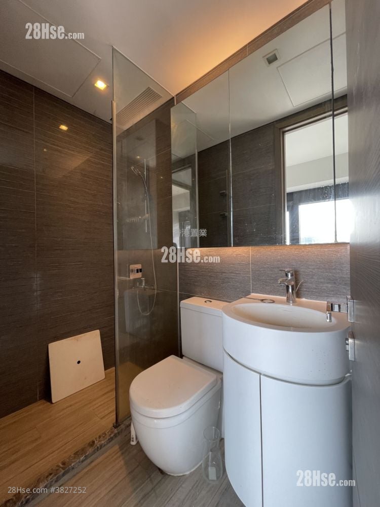 Harbour Park Sell 1 Bedroom , 1 Bathroom 276 ft²