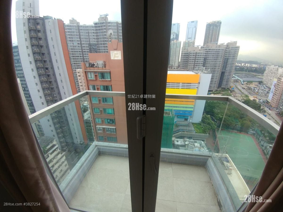 Ava62 Sell 1 Bathroom 206 ft²