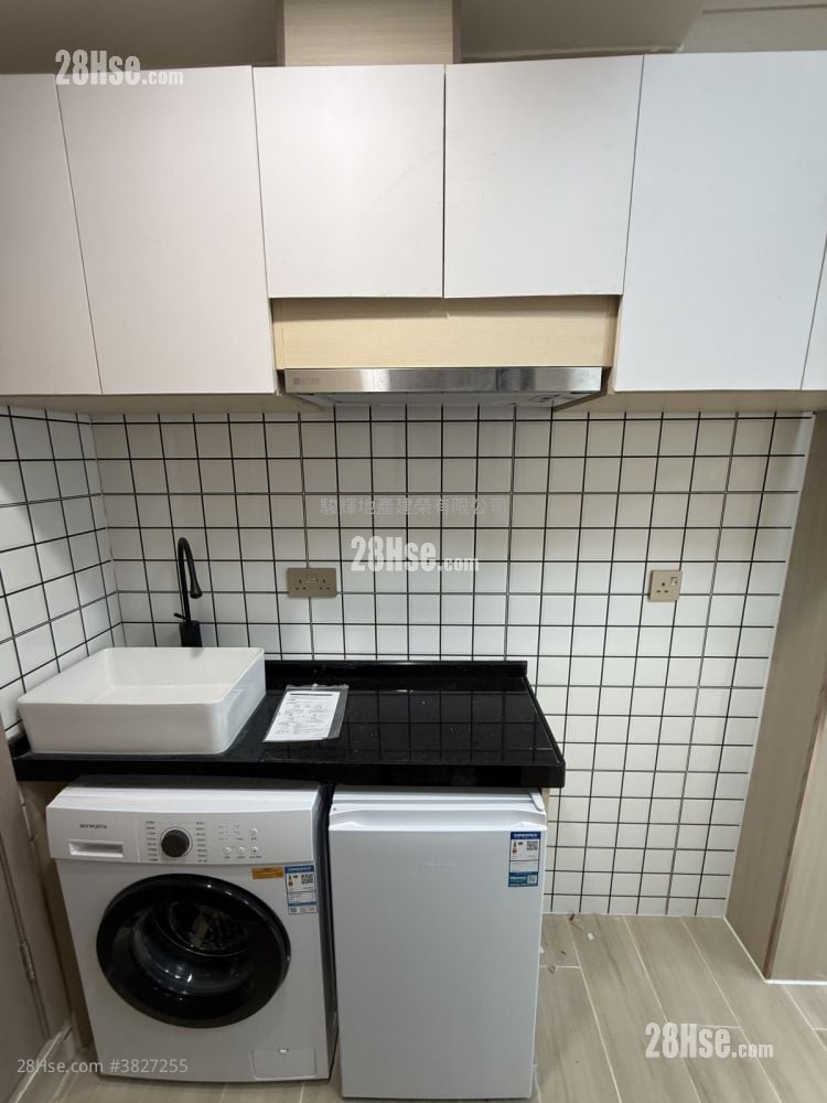 昌記大廈 租盤 開放式間隔 , 1 浴室 180 平方呎