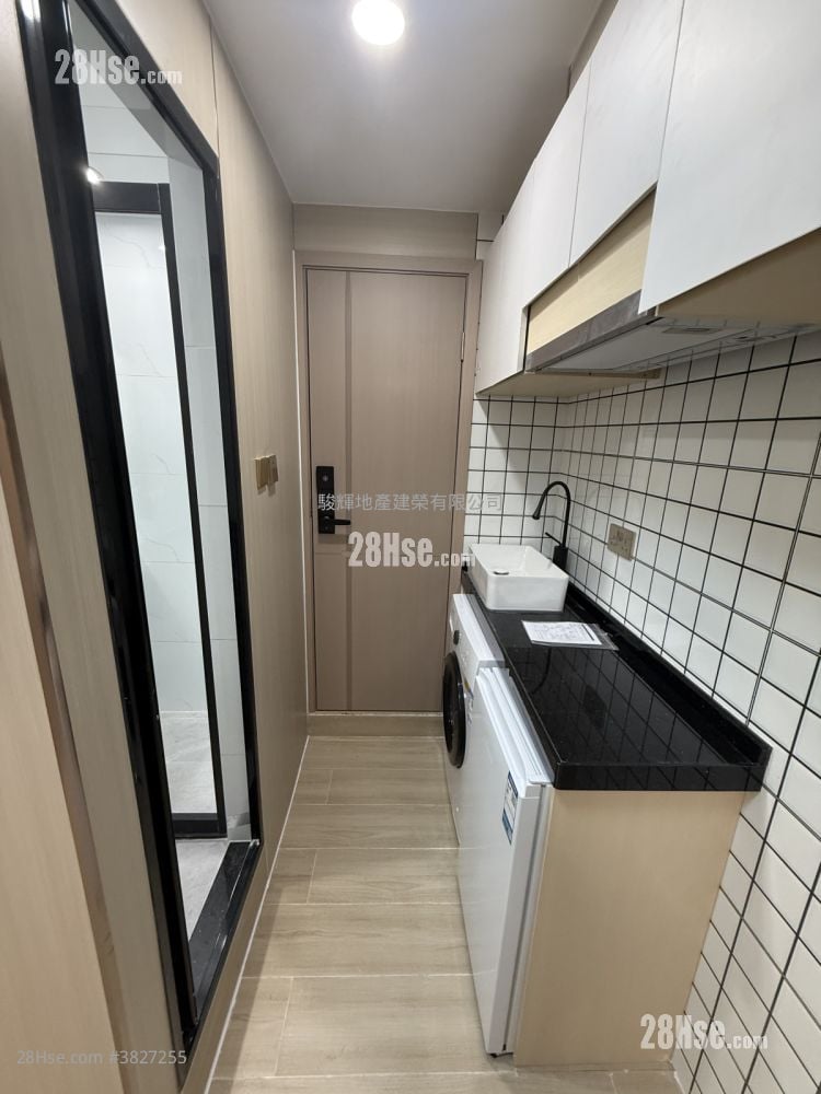 昌記大廈 租盤 開放式間隔 , 1 浴室 180 平方呎