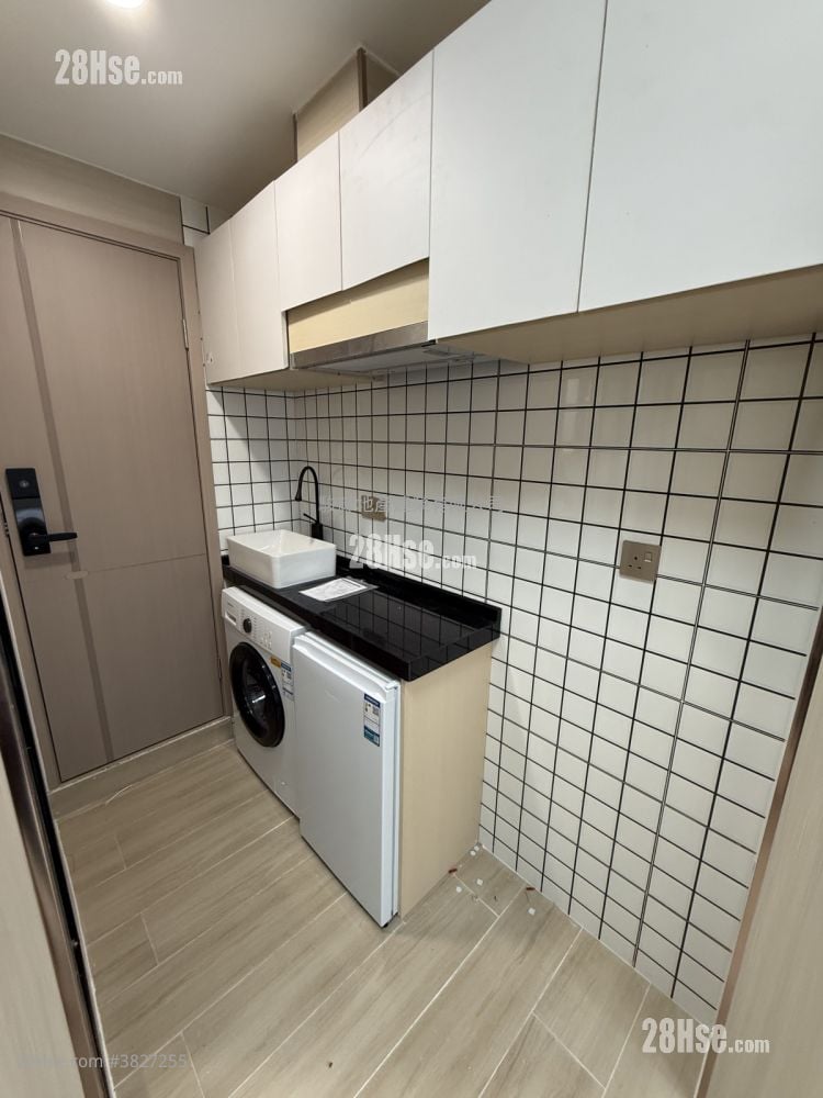 昌記大廈 租盤 開放式間隔 , 1 浴室 180 平方呎