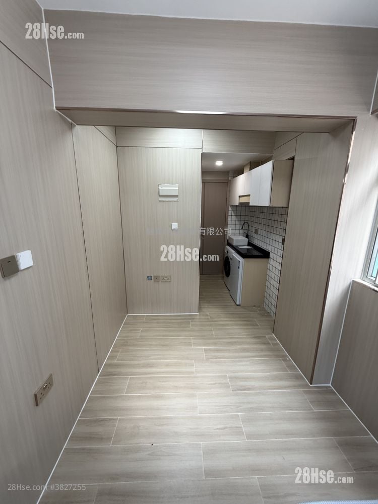 昌記大廈 租盤 開放式間隔 , 1 浴室 180 平方呎