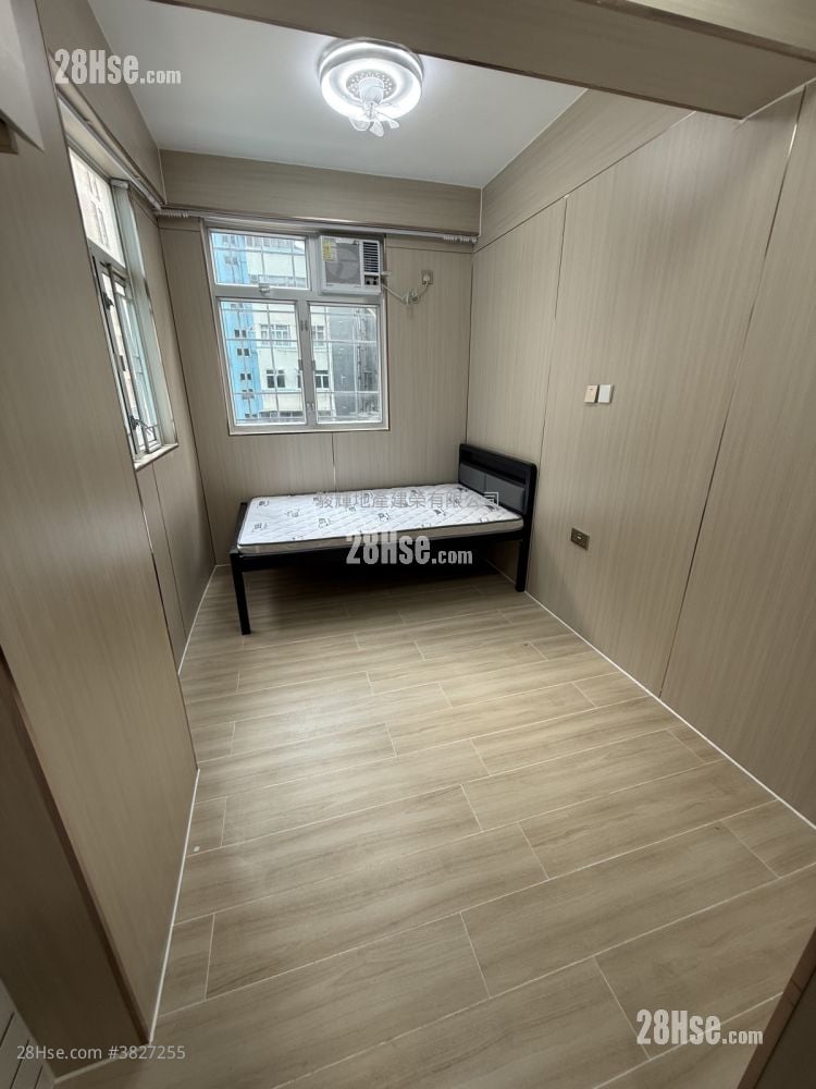 昌記大廈 租盤 開放式間隔 , 1 浴室 180 平方呎