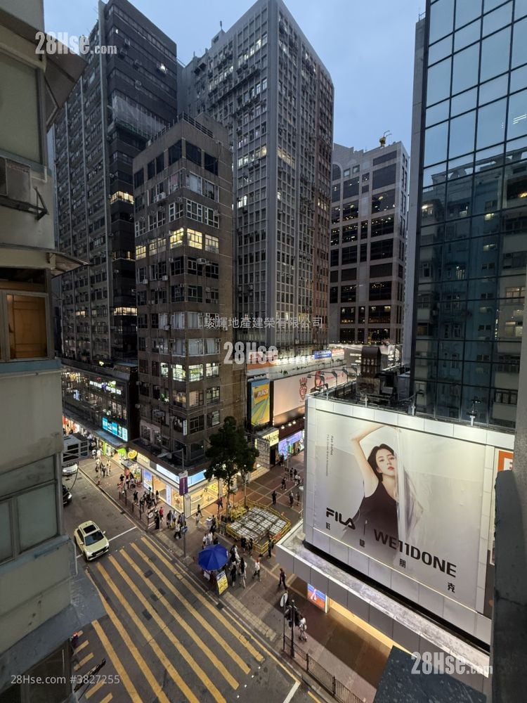 昌記大廈 租盤 開放式間隔 , 1 浴室 180 平方呎