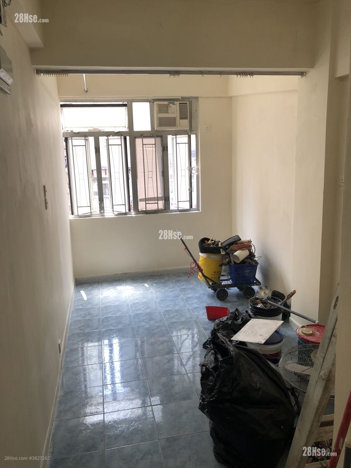 好運唐樓 租盤 180 平方呎