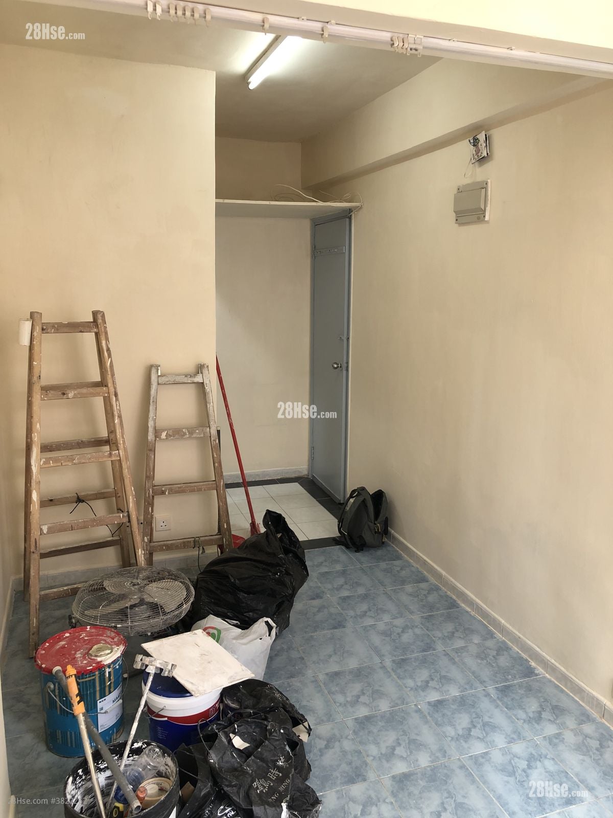 好運唐樓 租盤 180 平方呎