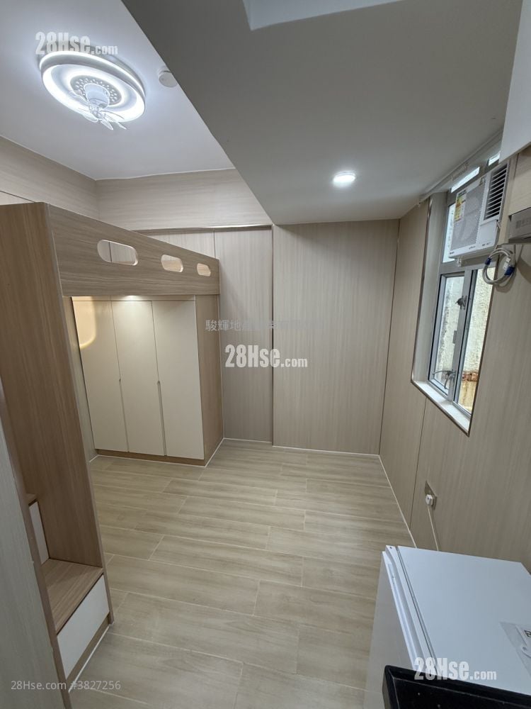 昌記大廈 租盤 開放式間隔 , 1 浴室 150 平方呎