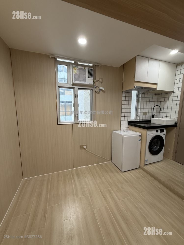 昌記大廈 租盤 開放式間隔 , 1 浴室 150 平方呎