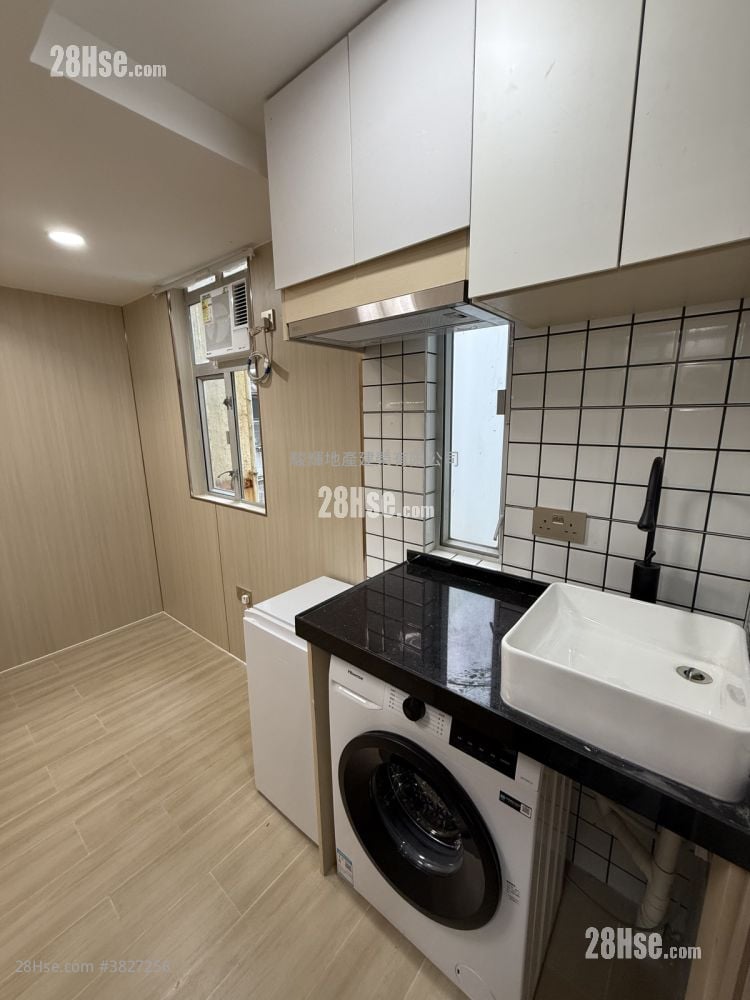 昌記大廈 租盤 開放式間隔 , 1 浴室 150 平方呎