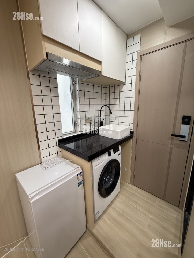 昌記大廈 租盤 開放式間隔 , 1 浴室 150 平方呎