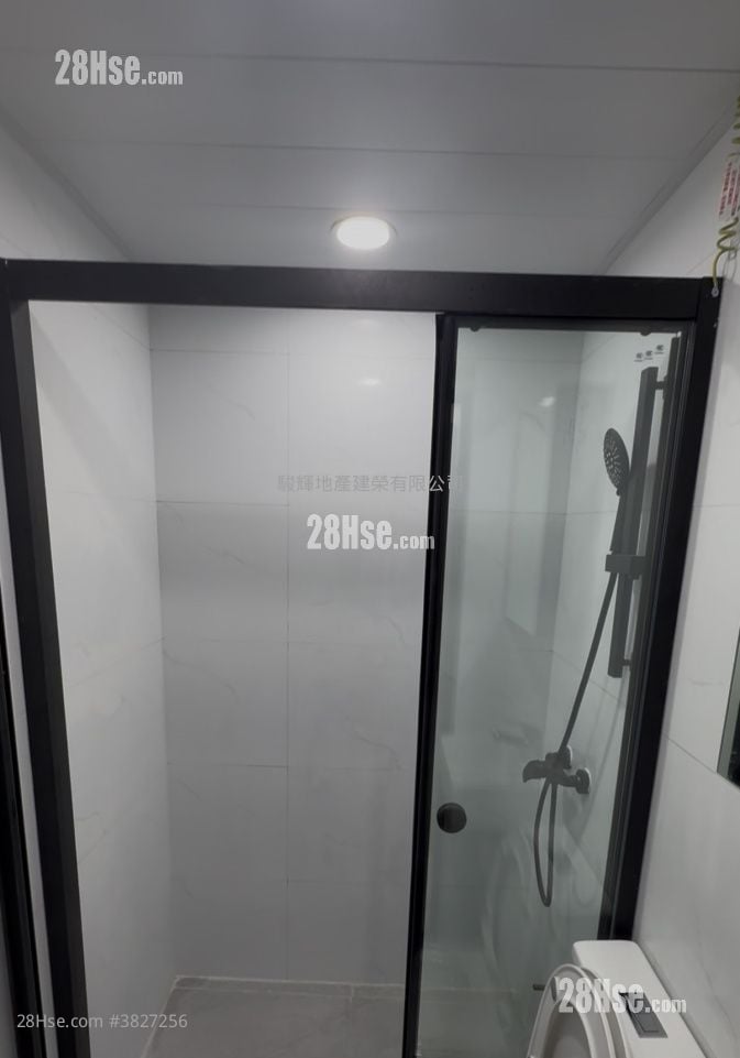 昌記大廈 租盤 開放式間隔 , 1 浴室 150 平方呎