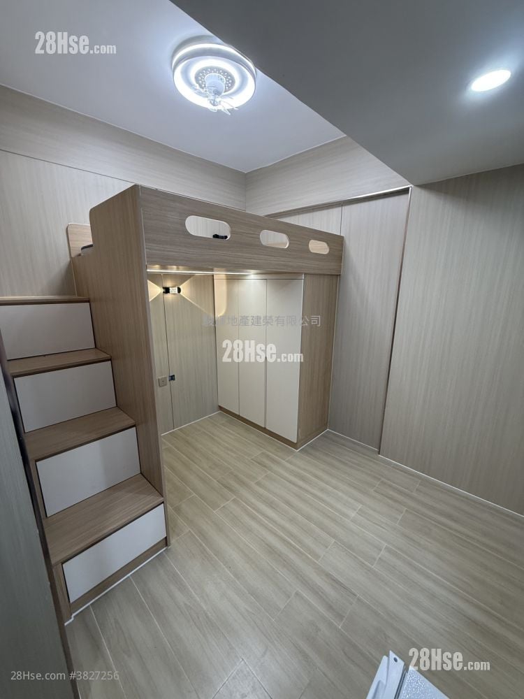 昌記大廈 租盤 開放式間隔 , 1 浴室 150 平方呎