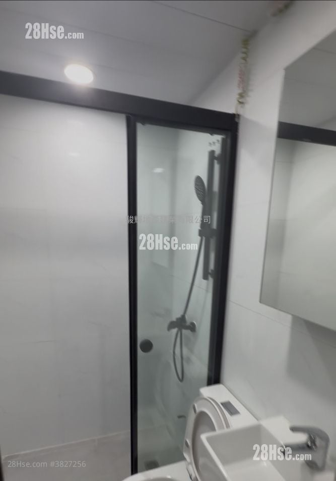 昌記大廈 租盤 開放式間隔 , 1 浴室 150 平方呎