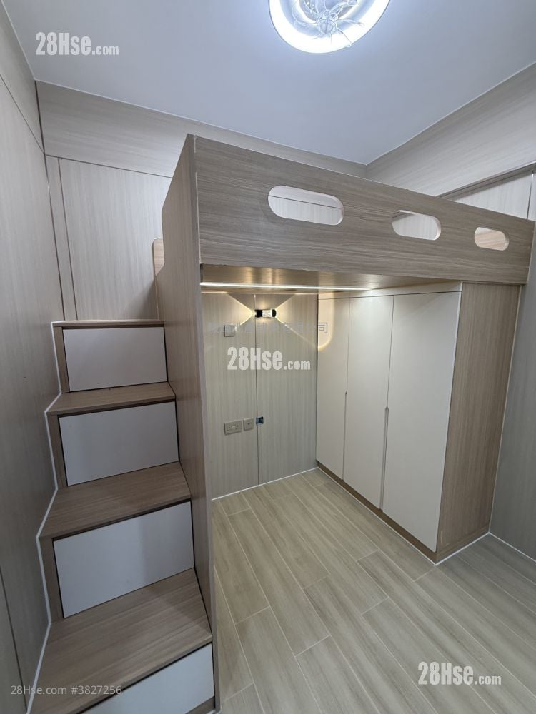 昌記大廈 租盤 開放式間隔 , 1 浴室 150 平方呎