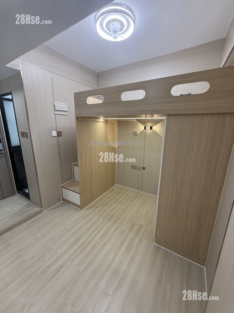 昌記大廈 租盤 開放式間隔 , 1 浴室 150 平方呎