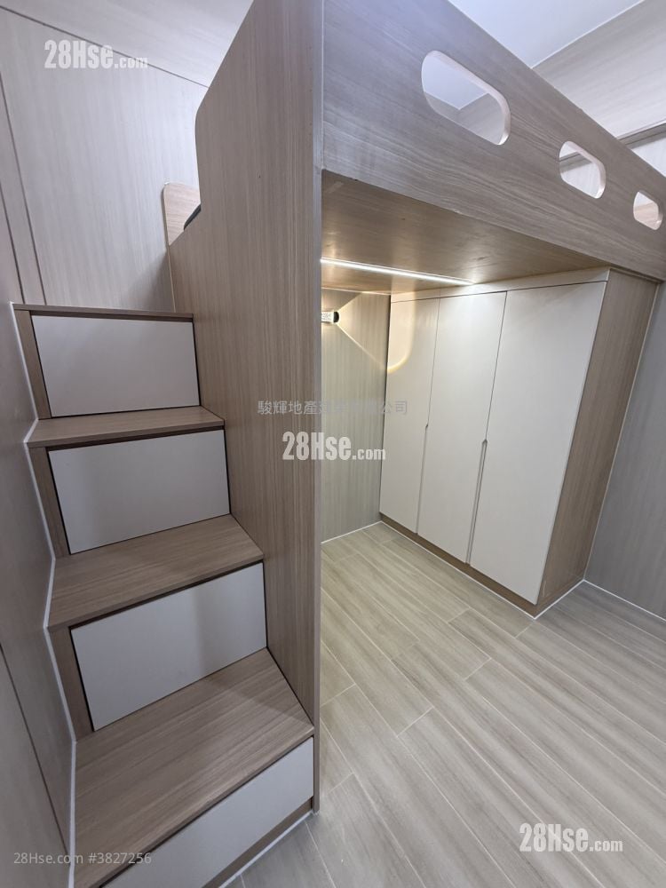 昌記大廈 租盤 開放式間隔 , 1 浴室 150 平方呎