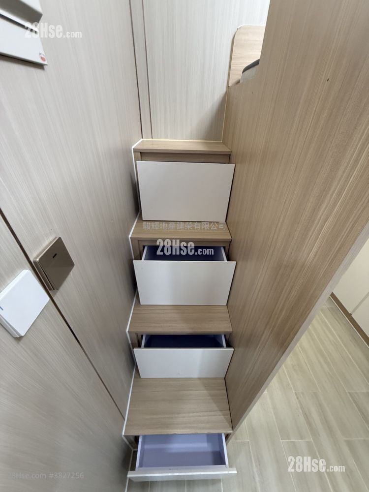 昌記大廈 租盤 開放式間隔 , 1 浴室 150 平方呎