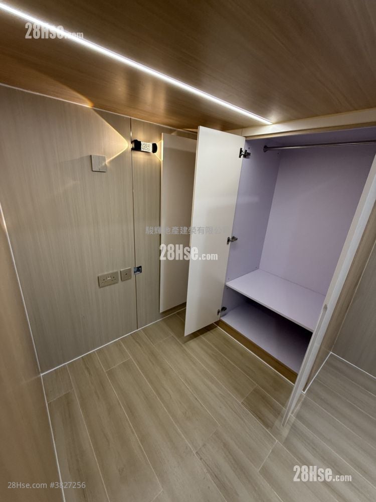 昌記大廈 租盤 開放式間隔 , 1 浴室 150 平方呎