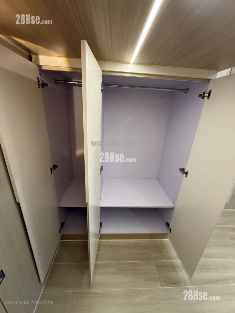 昌記大廈 租盤 開放式間隔 , 1 浴室 150 平方呎