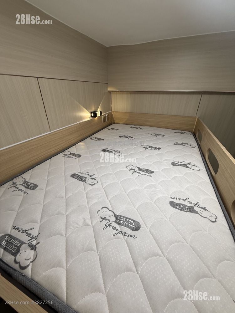 昌記大廈 租盤 開放式間隔 , 1 浴室 150 平方呎