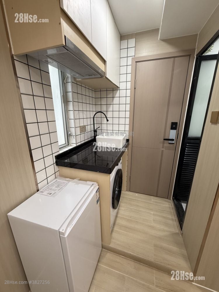 昌記大廈 租盤 開放式間隔 , 1 浴室 150 平方呎