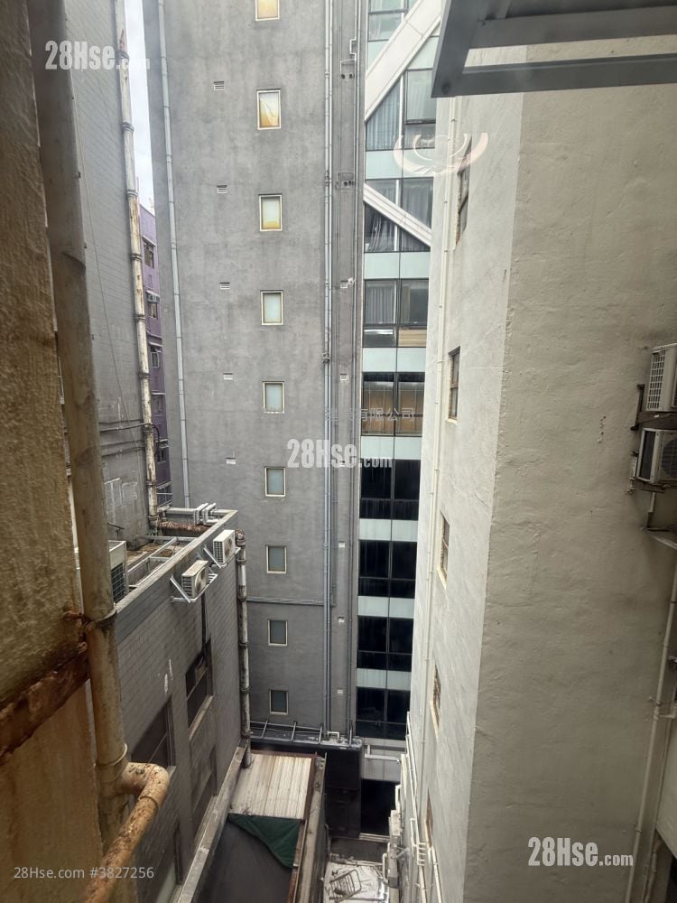 昌記大廈 租盤 開放式間隔 , 1 浴室 150 平方呎