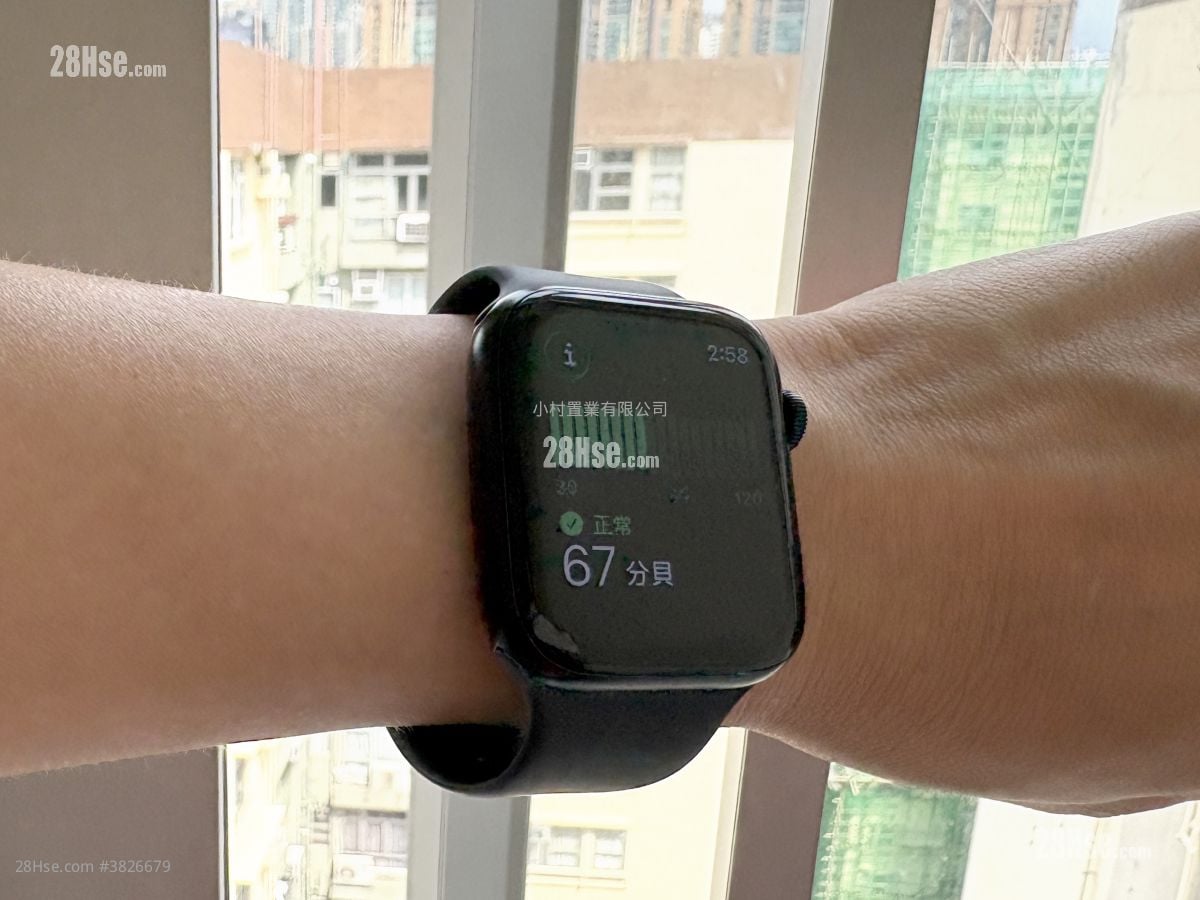 其它: 美孚新邨 售盘 4 房 , 2 浴室 590 平方尺