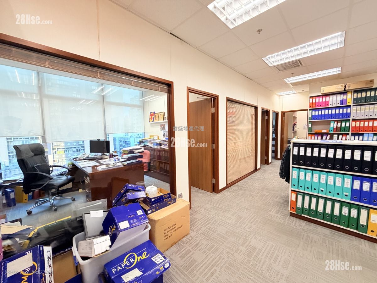 Ford Glory Plaza Rental 4 Bedrooms