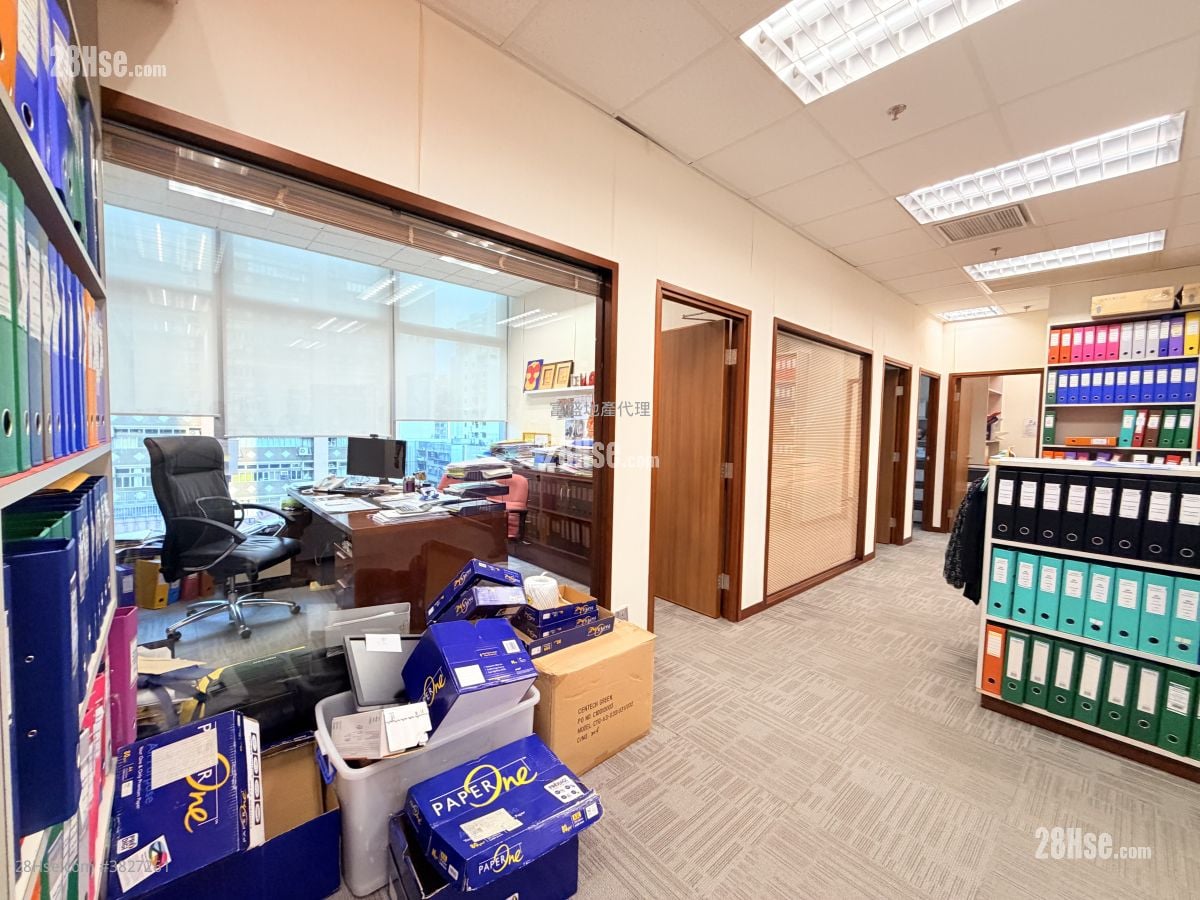 Ford Glory Plaza Rental 4 Bedrooms