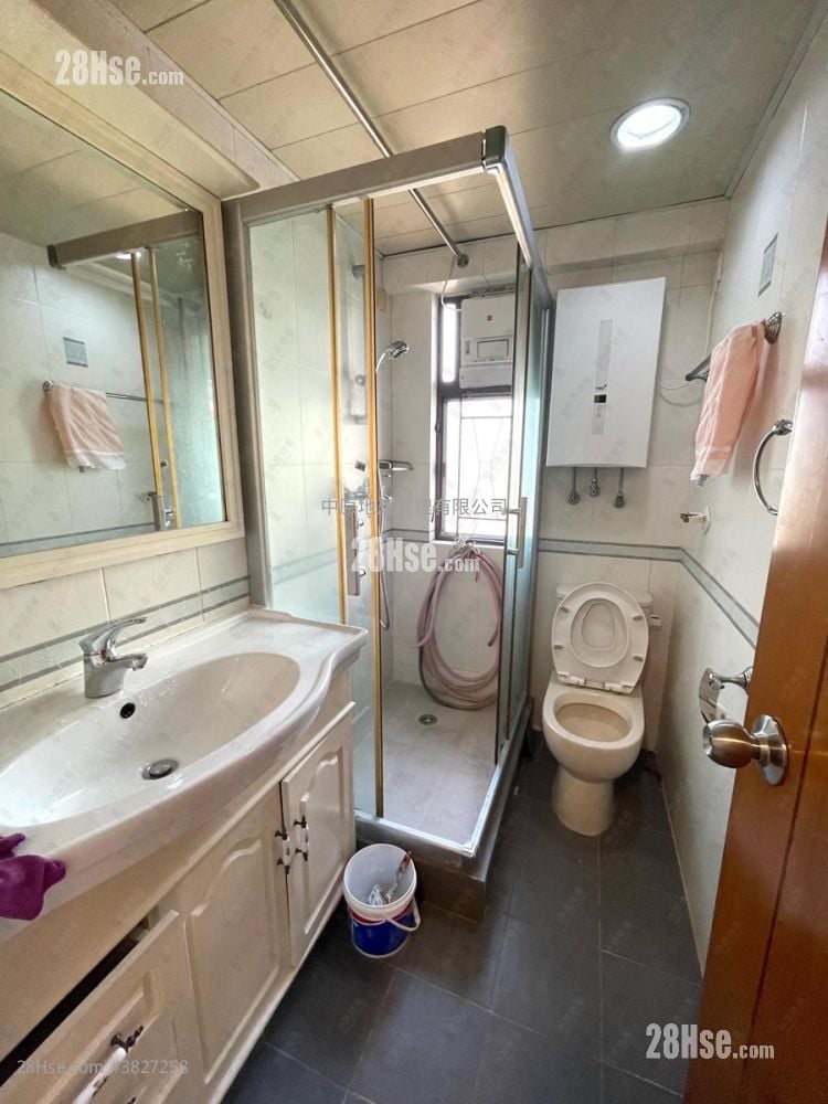 公爵閣 售盤 989 平方呎