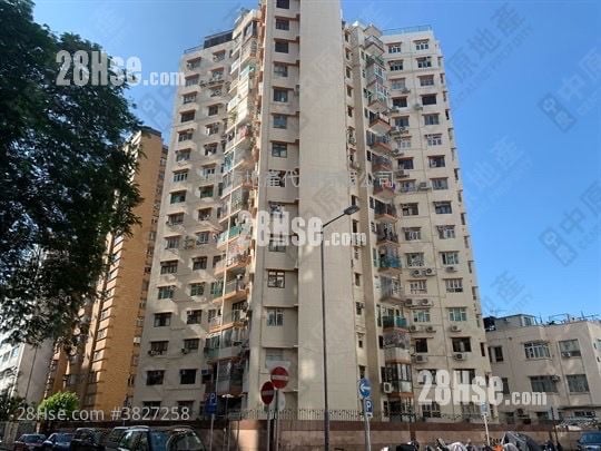 公爵閣 售盤 989 平方呎