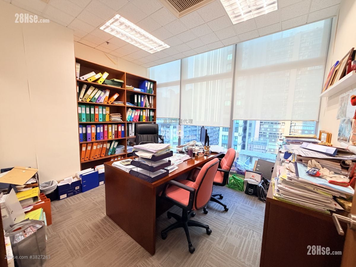 Ford Glory Plaza Rental 4 Bedrooms