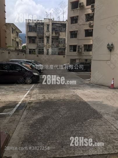 公爵閣 售盤 989 平方呎