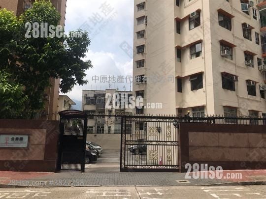 公爵閣 售盤 989 平方呎