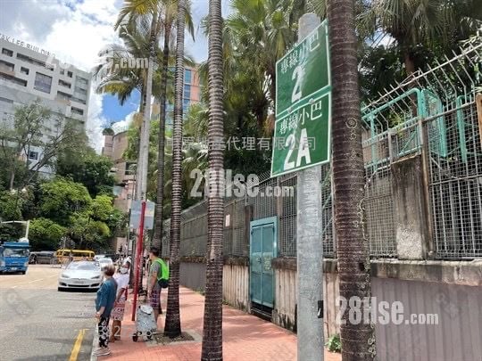 公爵閣 售盤 989 平方呎