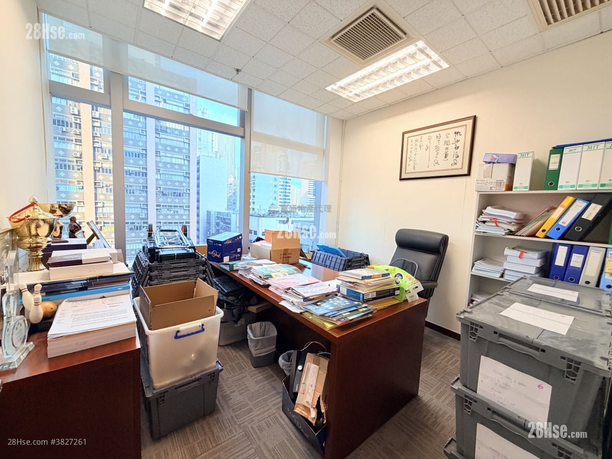 Ford Glory Plaza Rental 4 Bedrooms