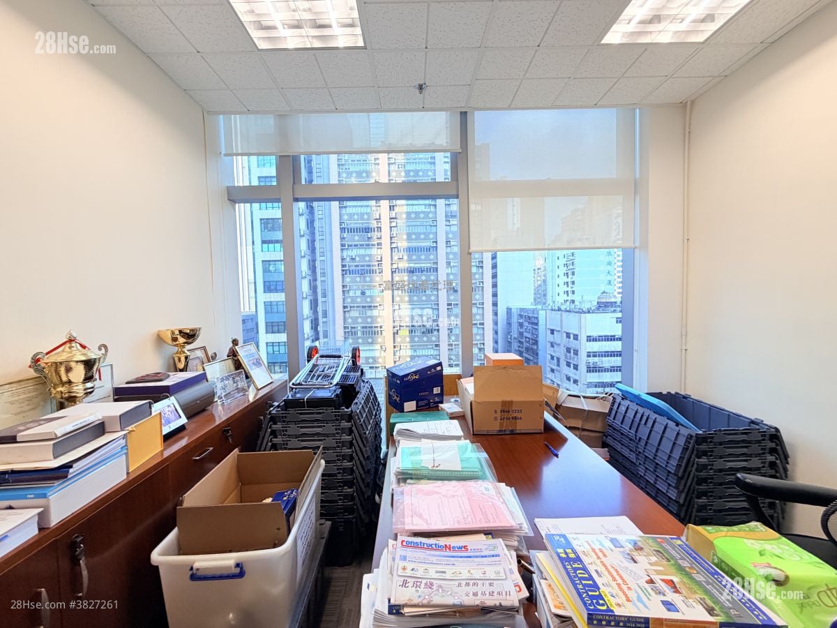 Ford Glory Plaza Rental 4 Bedrooms