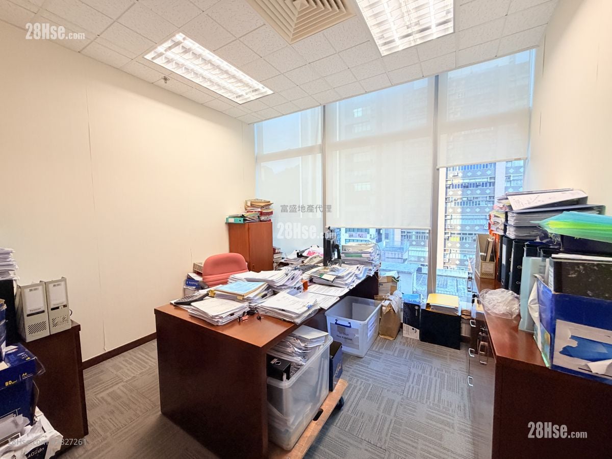 Ford Glory Plaza Rental 4 Bedrooms