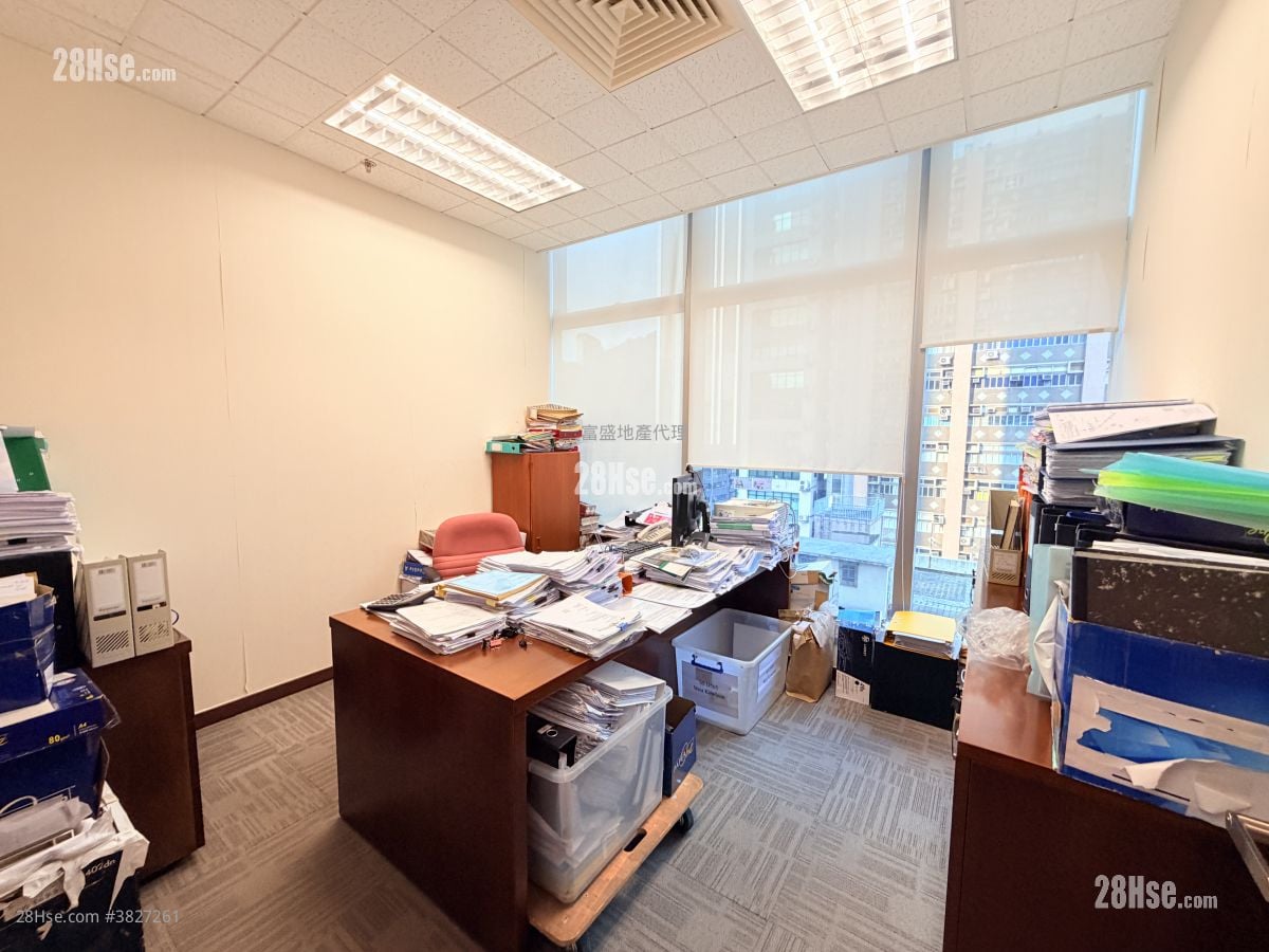 Ford Glory Plaza Rental 4 Bedrooms