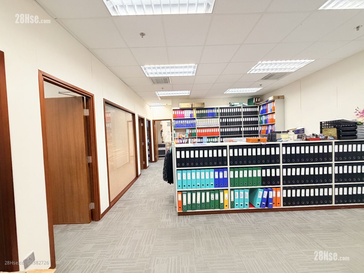 Ford Glory Plaza Rental 4 Bedrooms