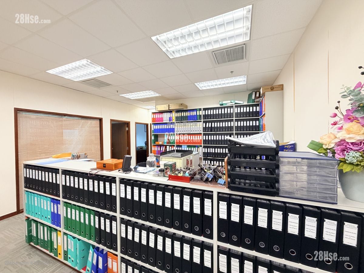 Ford Glory Plaza Rental 4 Bedrooms