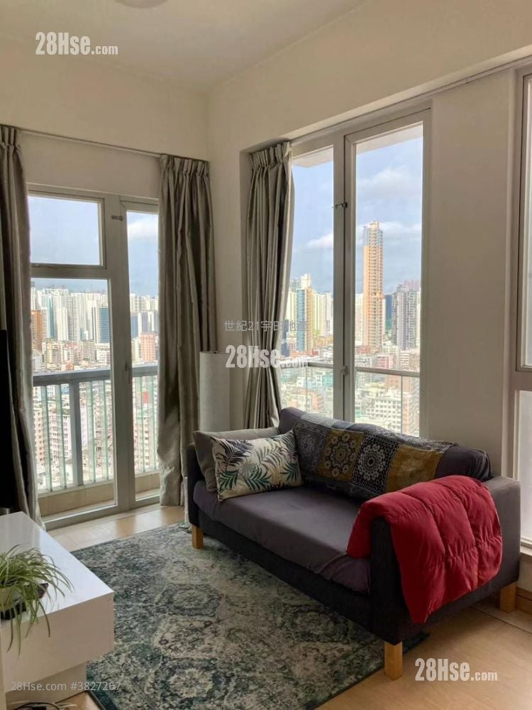 Gardenia Sell 2 Bedrooms , 1 Bathroom 396 ft²