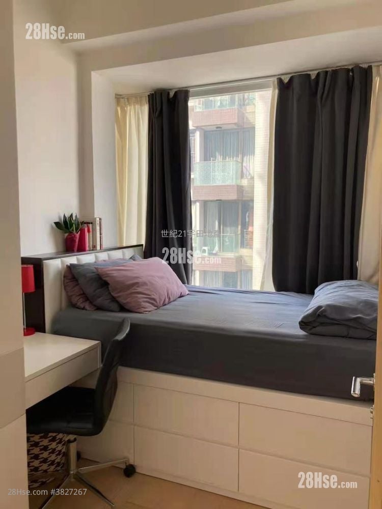 Gardenia Sell 2 Bedrooms , 1 Bathroom 396 ft²