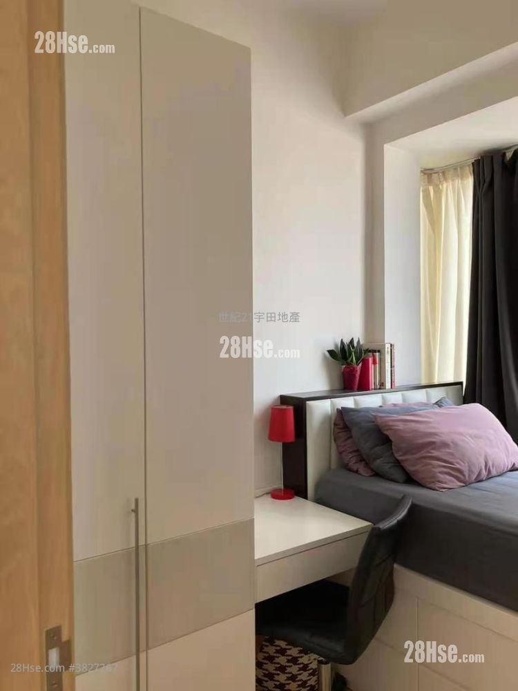 Gardenia Sell 2 Bedrooms , 1 Bathroom 396 ft²