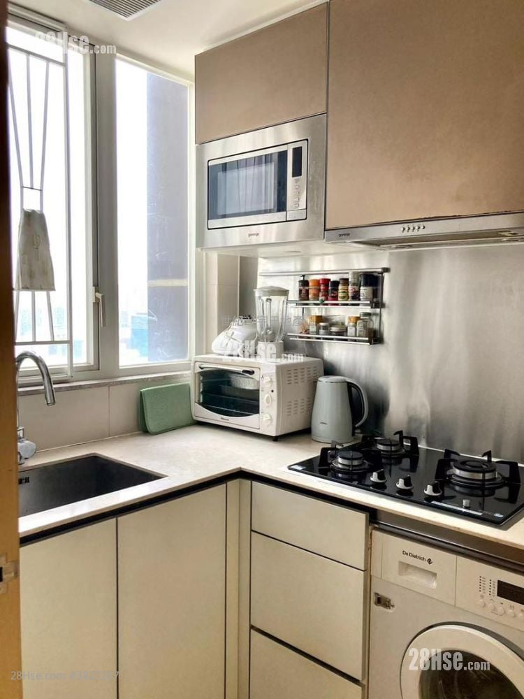 Gardenia Sell 2 Bedrooms , 1 Bathroom 396 ft²